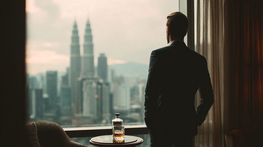 結合市場洞察與專屬策略，實現投資回報、生活升級與財富規劃