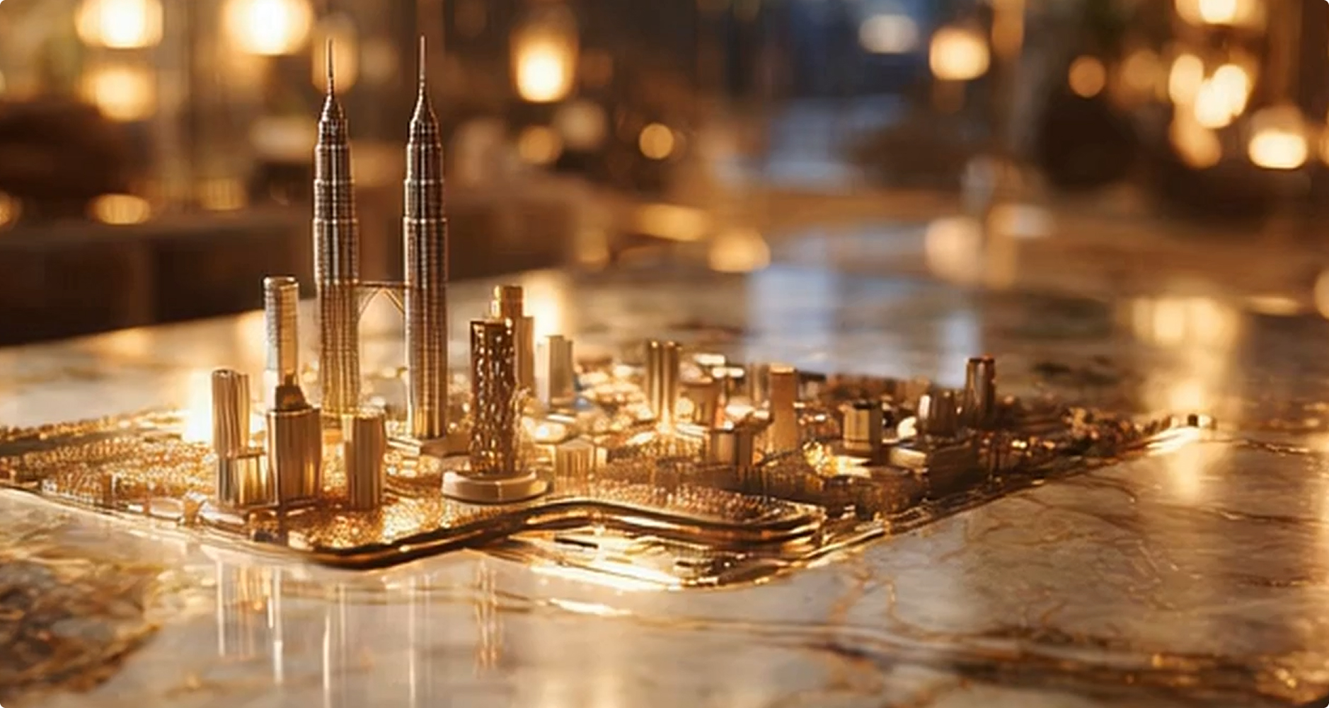 聚焦市場趨勢，掌握投資先機專，注關鍵資訊，規劃長遠藍圖